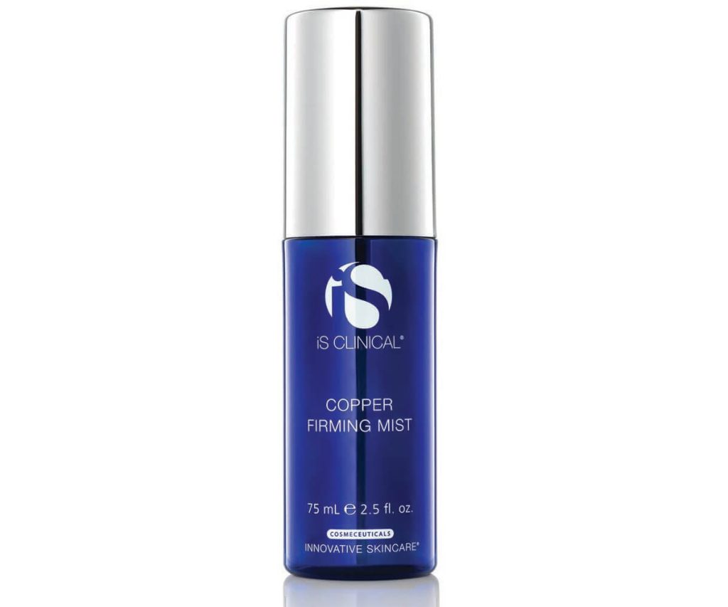 Copper Firming Mist Lumière Skin Online
